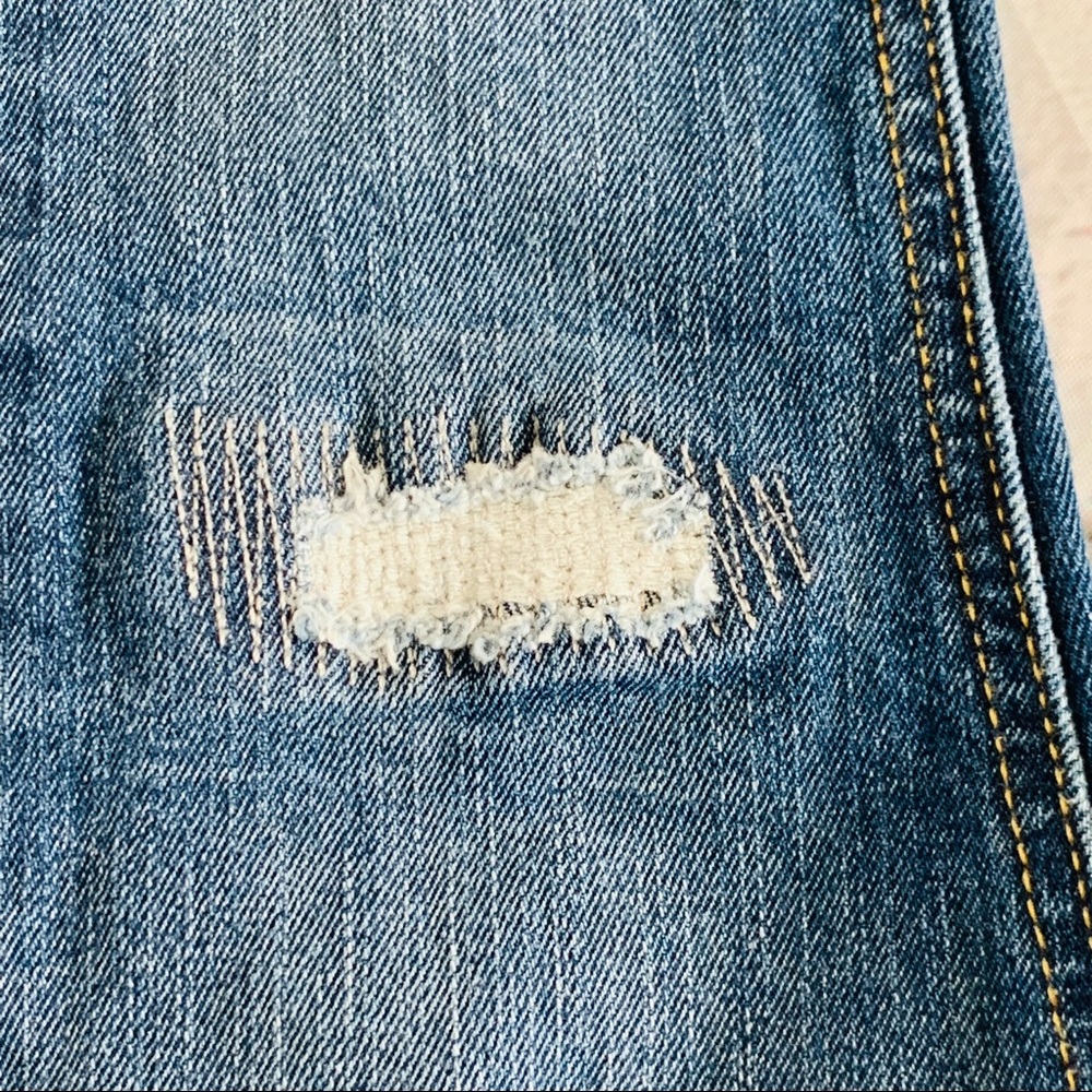 Old Navy Girls Jeans Size 10 Regular - Picture 6 of 8